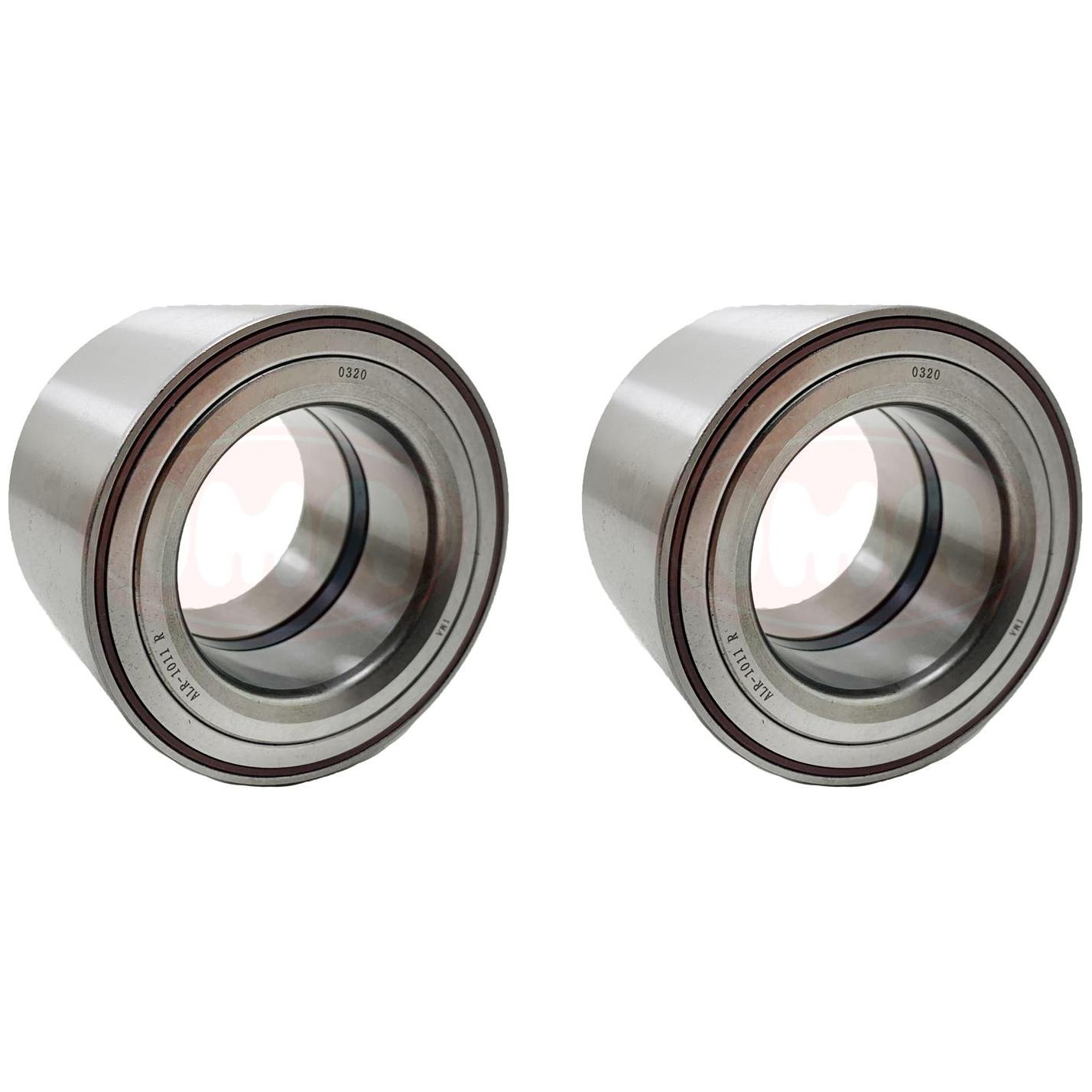 Par Rolamento de Roda Dianteiro - IMA - ALR-1011 R