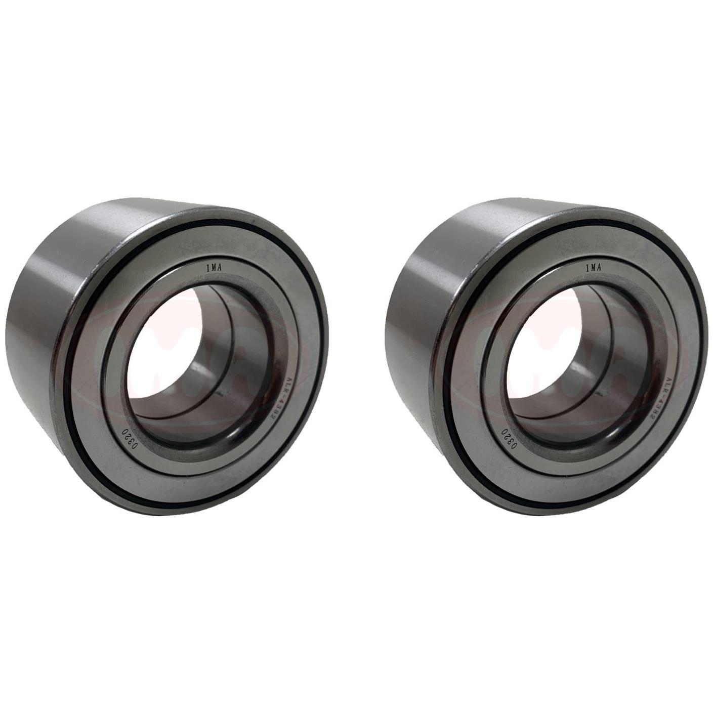 Par Rolamento de Roda - IMA - ALR-4382