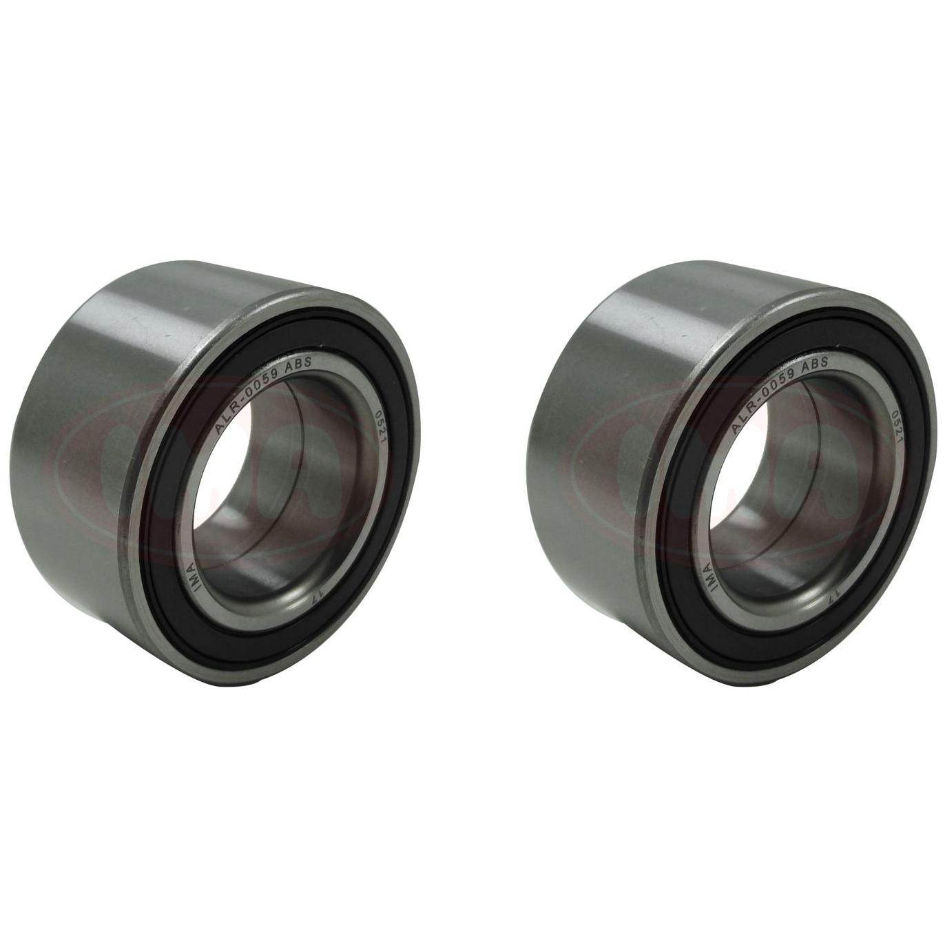 Par Rolamento de Roda - IMA - ALR-0059