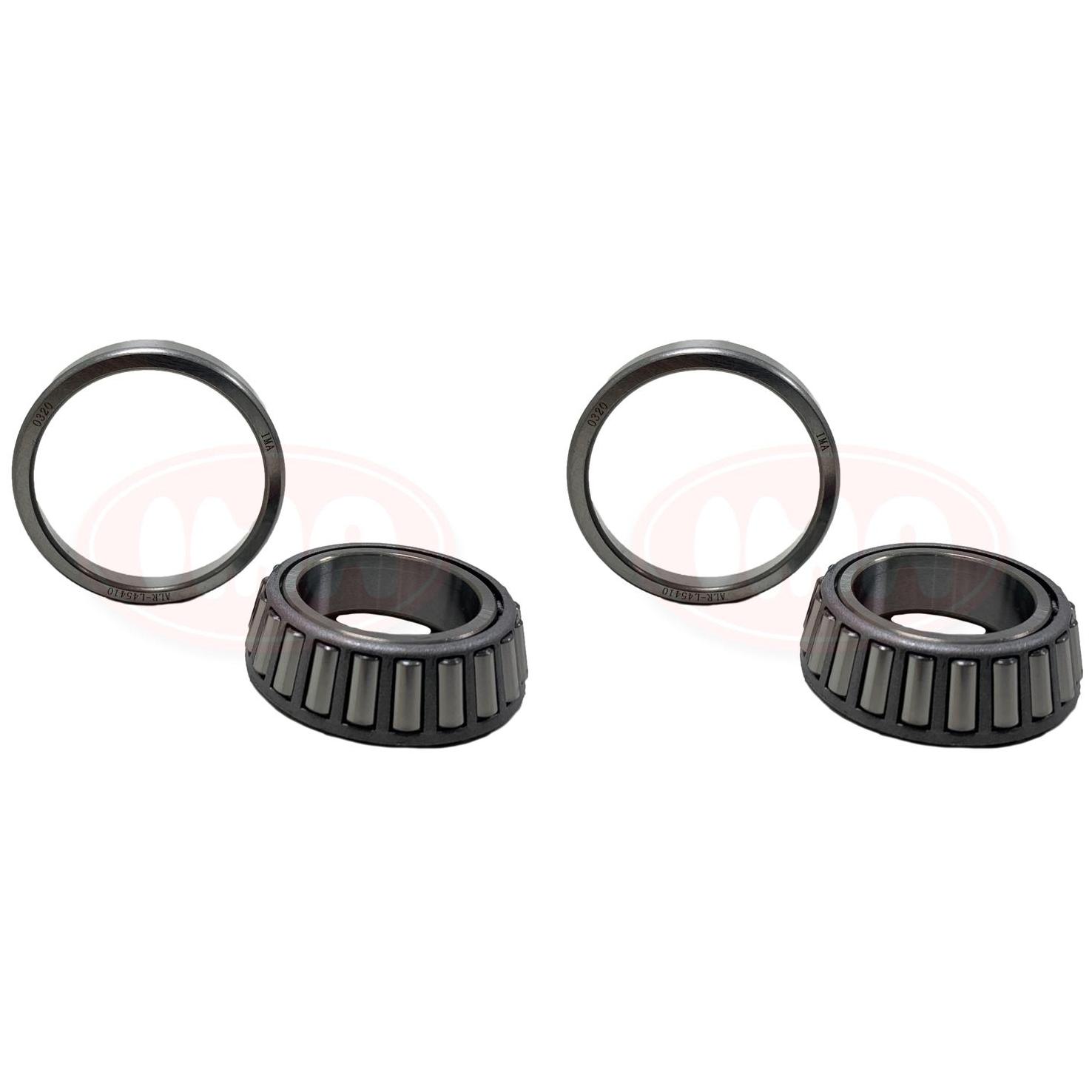 Par Rolamento de Roda - IMA - ALR-45449/10