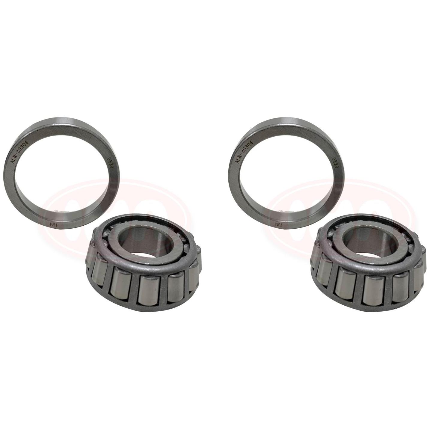 Par Rolamento de Roda - IMA - ALR-30304