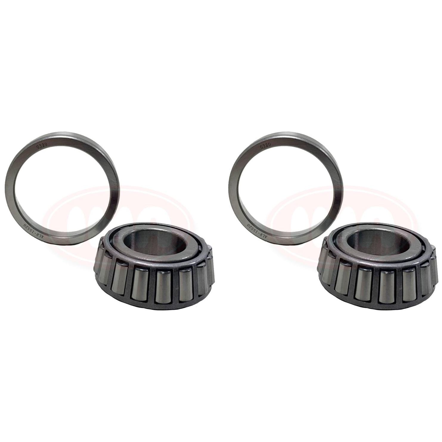 Par Rolamento de Roda - IMA - ALR-15578/20