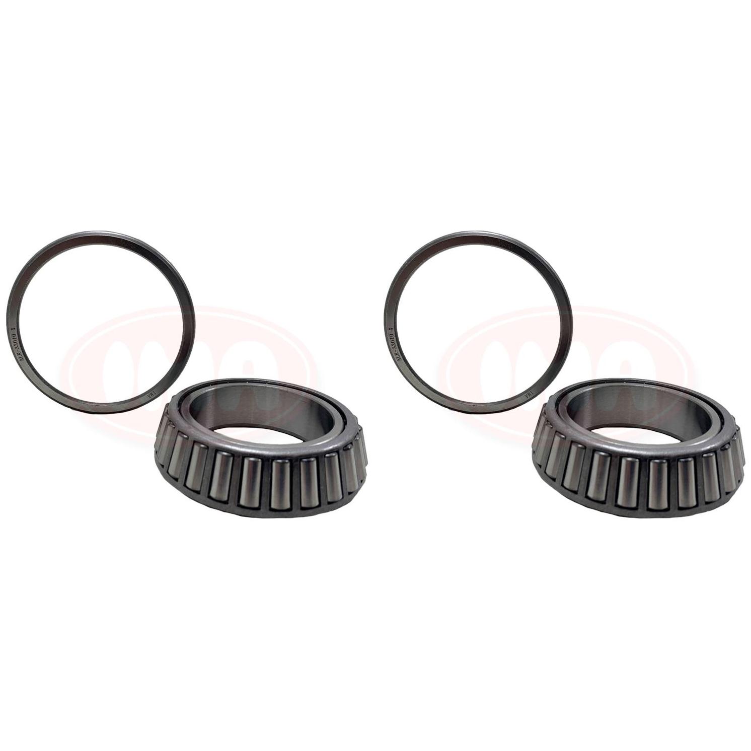 Par Rolamento de Roda - IMA - ALR-32010 X