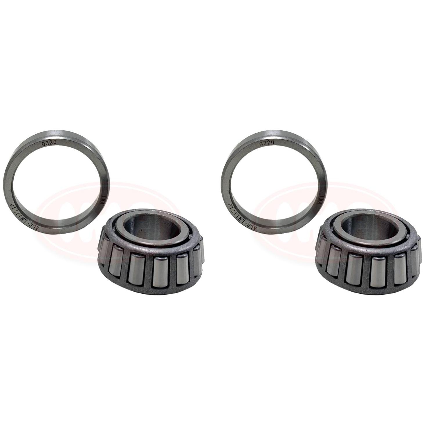 Par Rolamento de Roda - IMA - ALR-11749/10