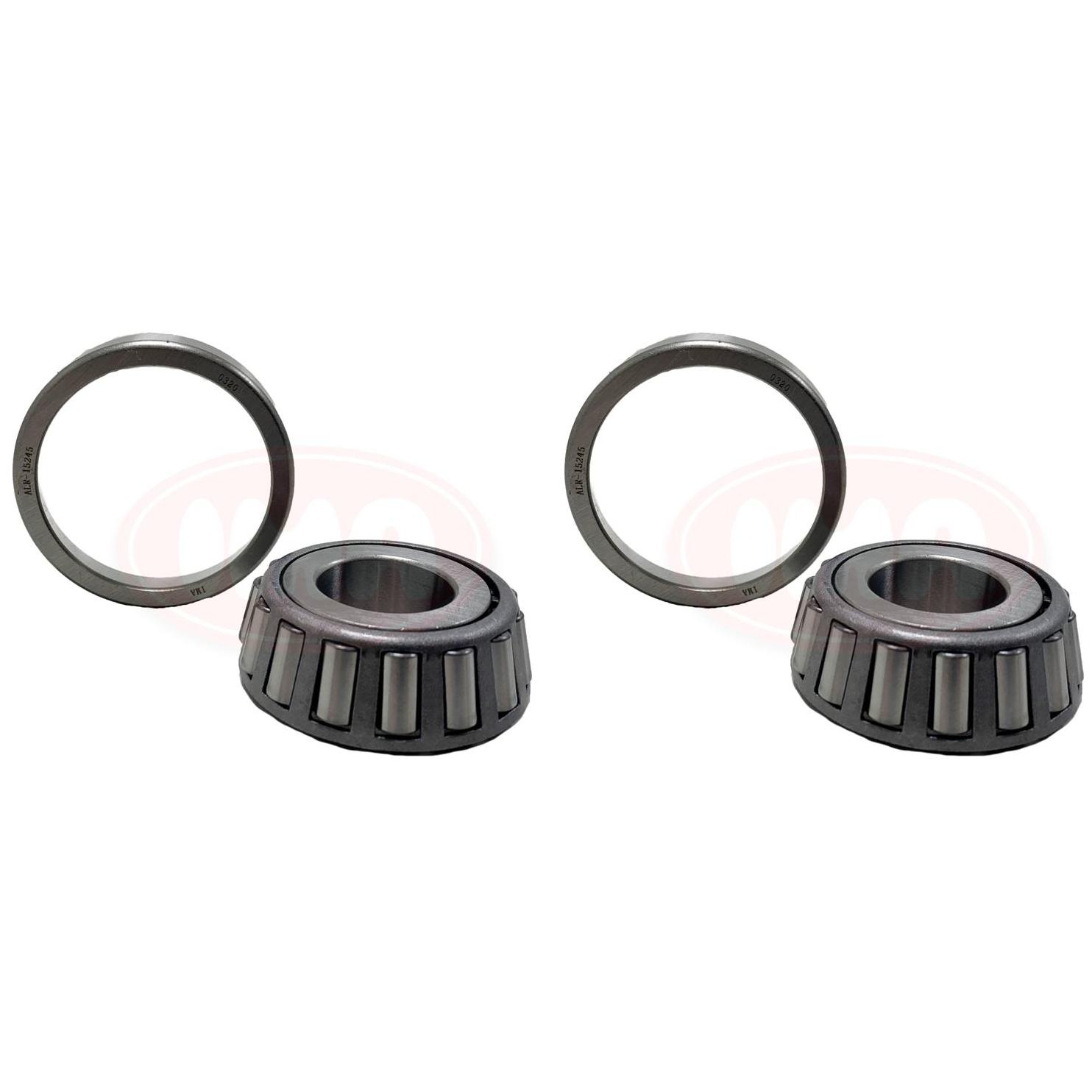 Par Rolamento de Roda - IMA - ALR-15101/245