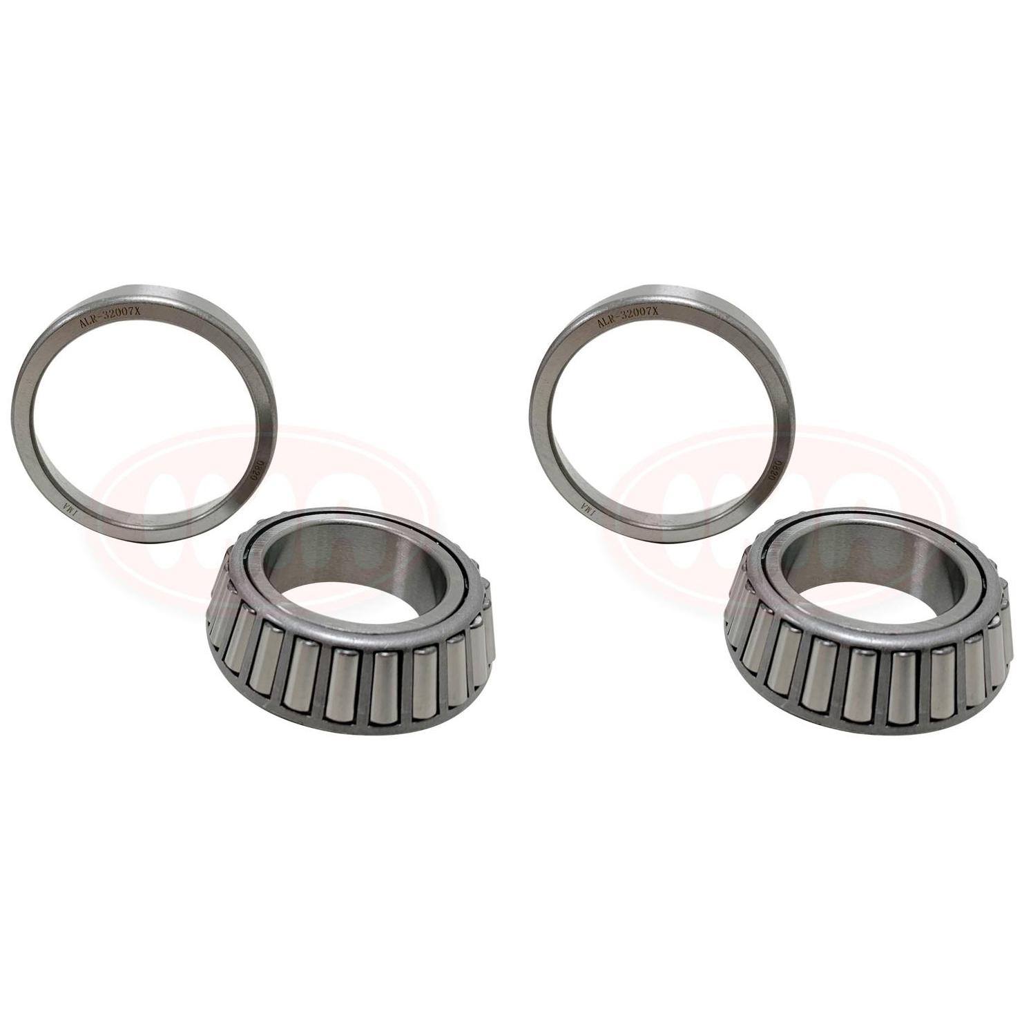 Par Rolamento de Roda - IMA - ALR-32007 X