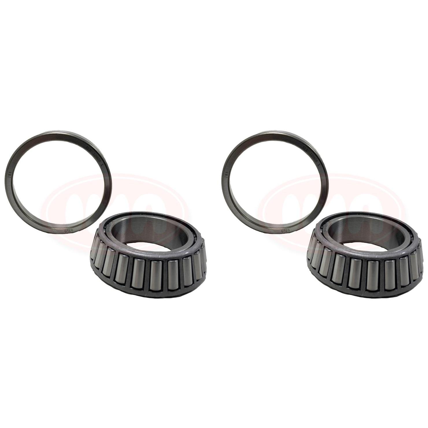 Par Rolamento de Roda - IMA - ALR-32008 X
