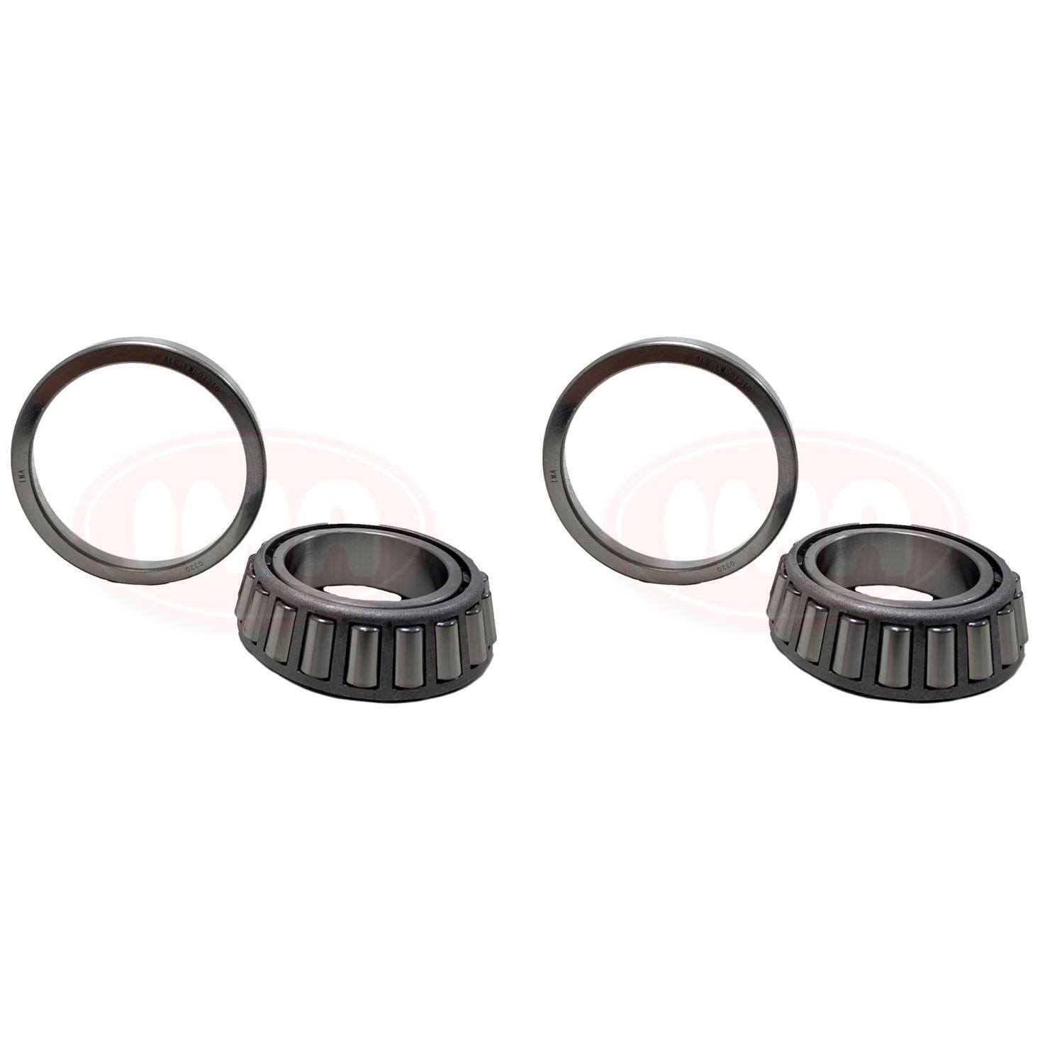 Par Rolamento de Roda - IMA - ALR-501349/10