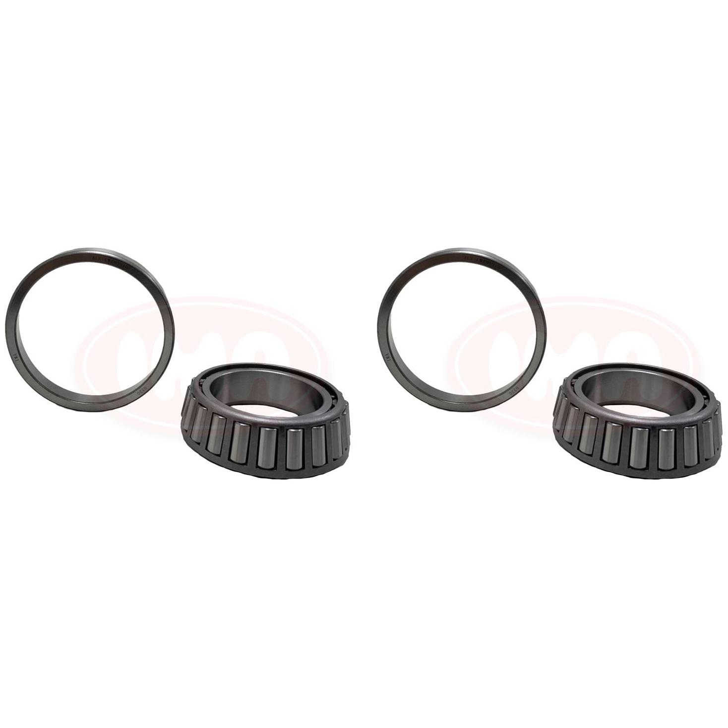 Par Rolamento de Roda - IMA - ALR-104948/10