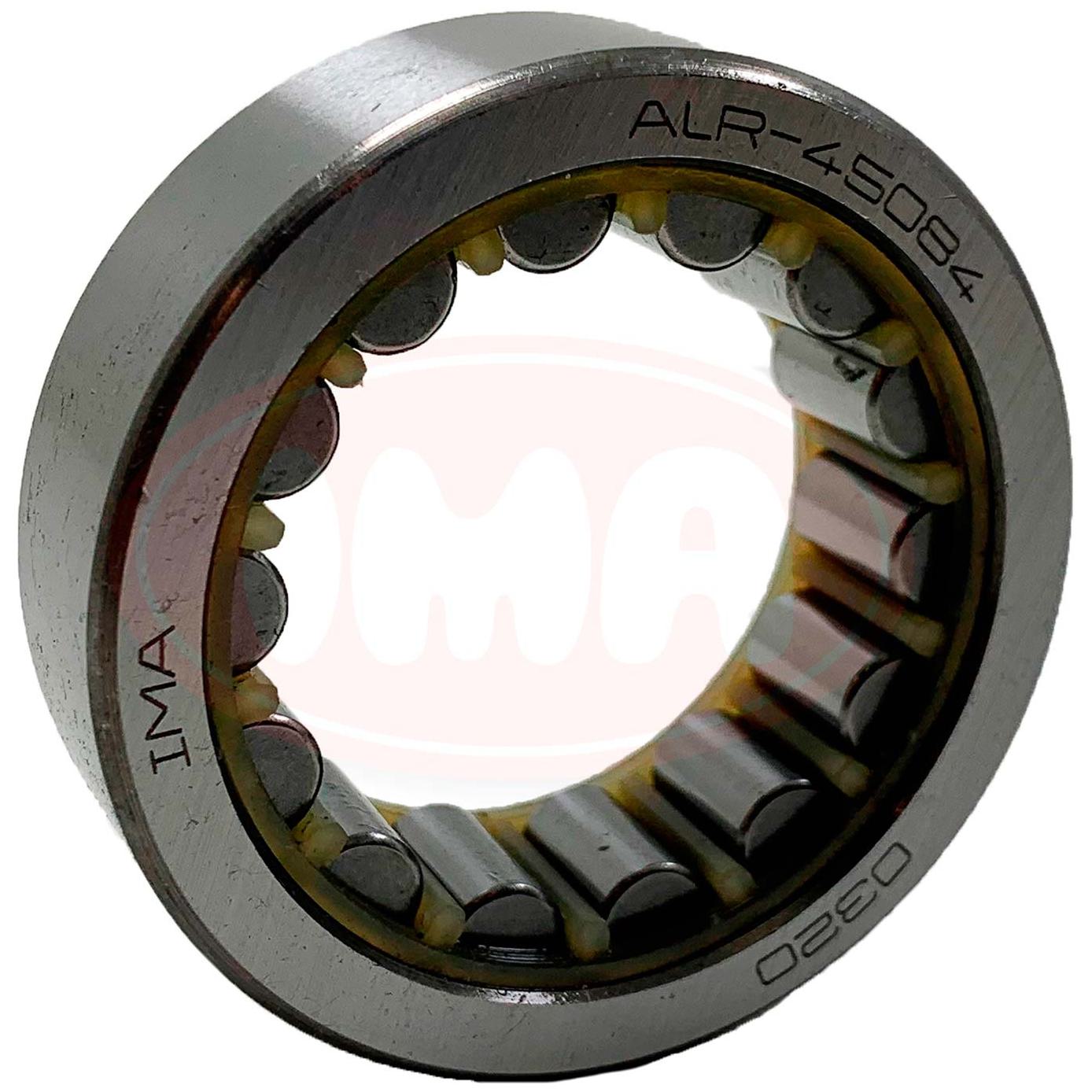 Par Rolamento de Roda Traseira - IMA - ALR-45084