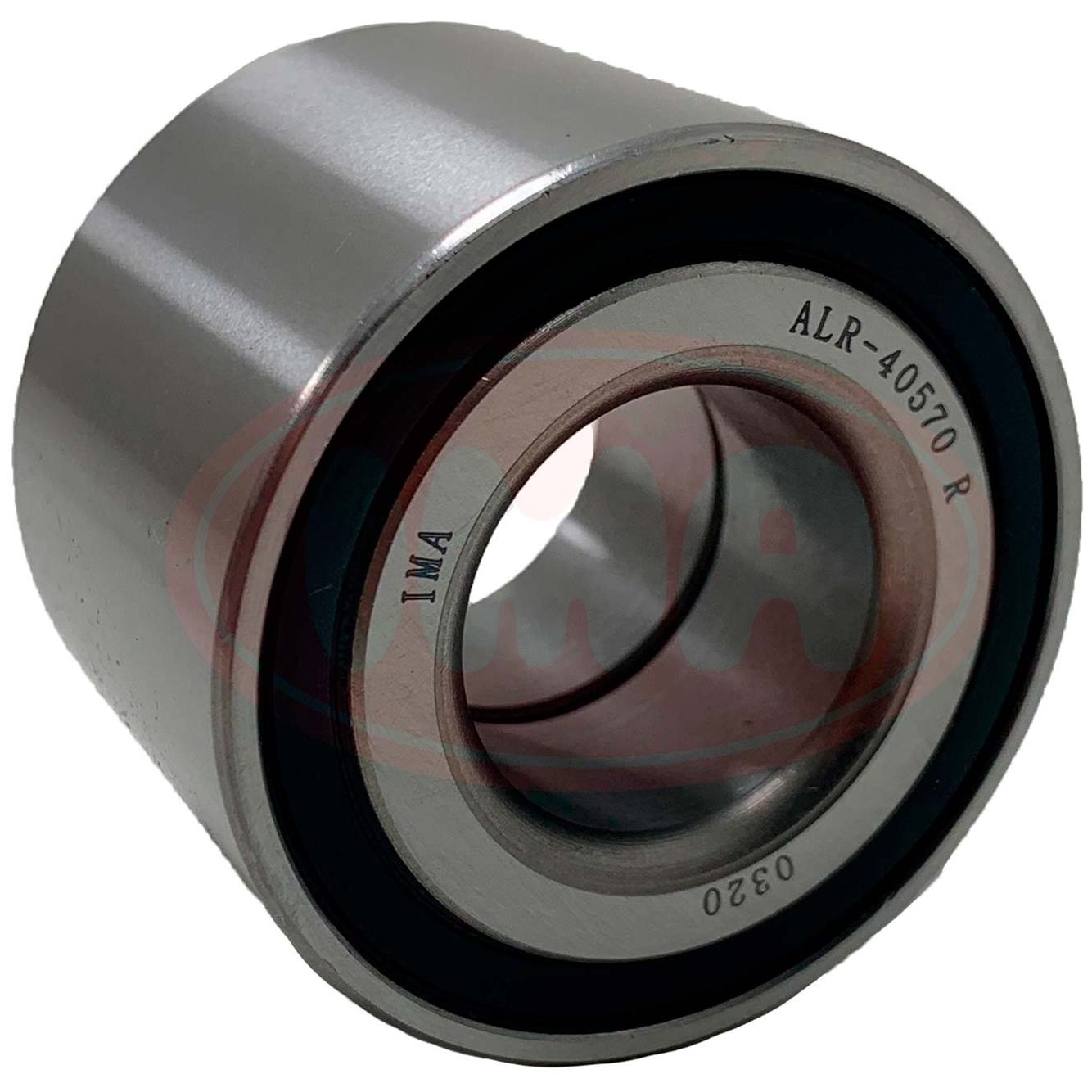 Par Rolamento de Roda Traseira - IMA - ALR-40570 R