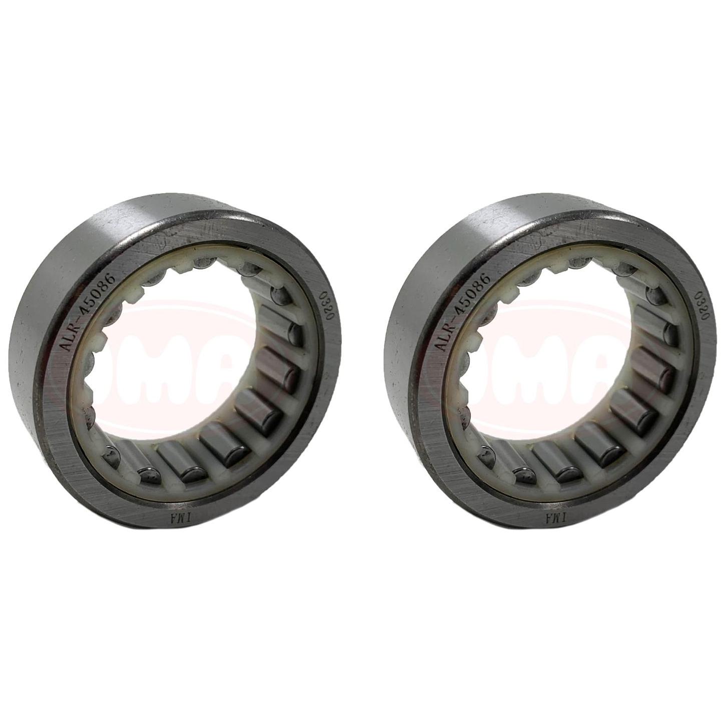Par Rolamento de Roda Traseira - IMA - ALR-45086