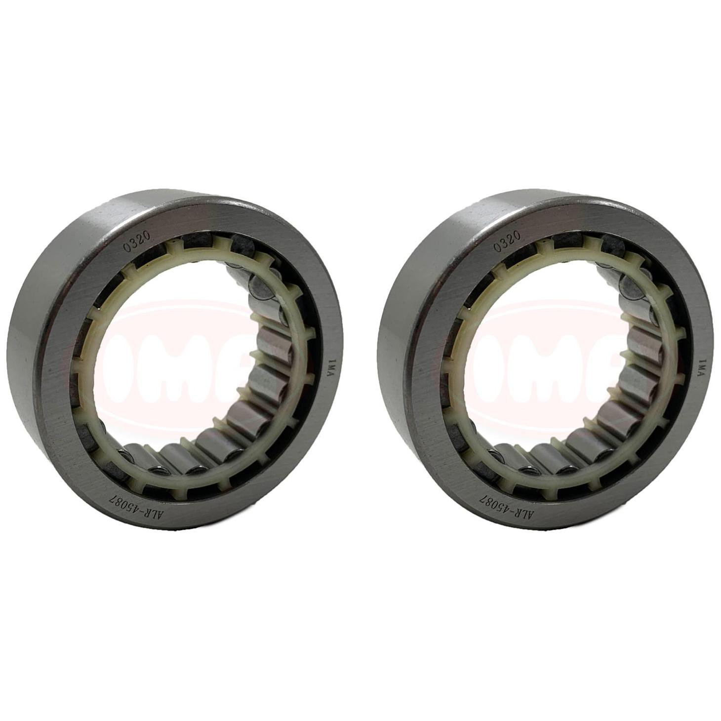 Par Rolamento de Roda Traseira - IMA - ALR-45087