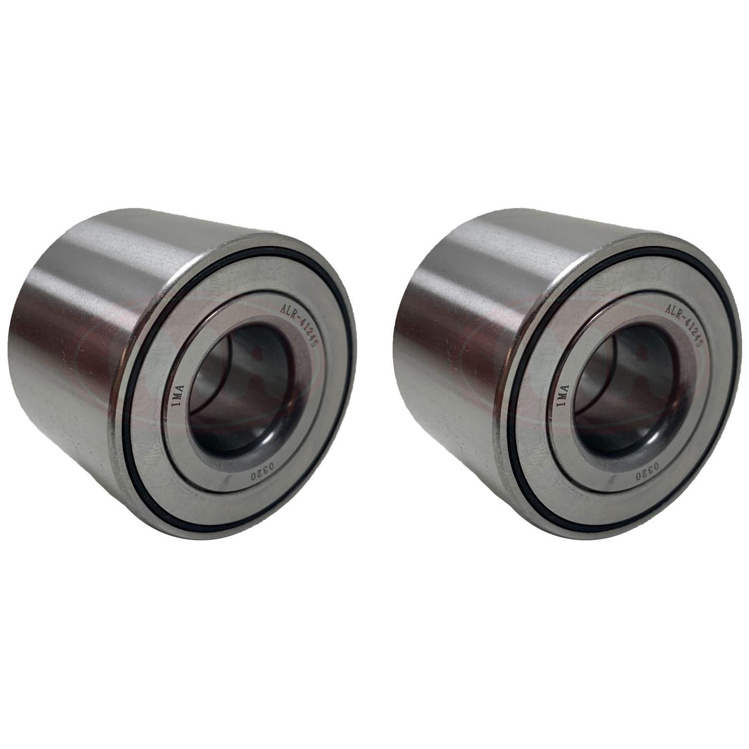 Par Rolamento de Roda Traseira - IMA - ALR-41245