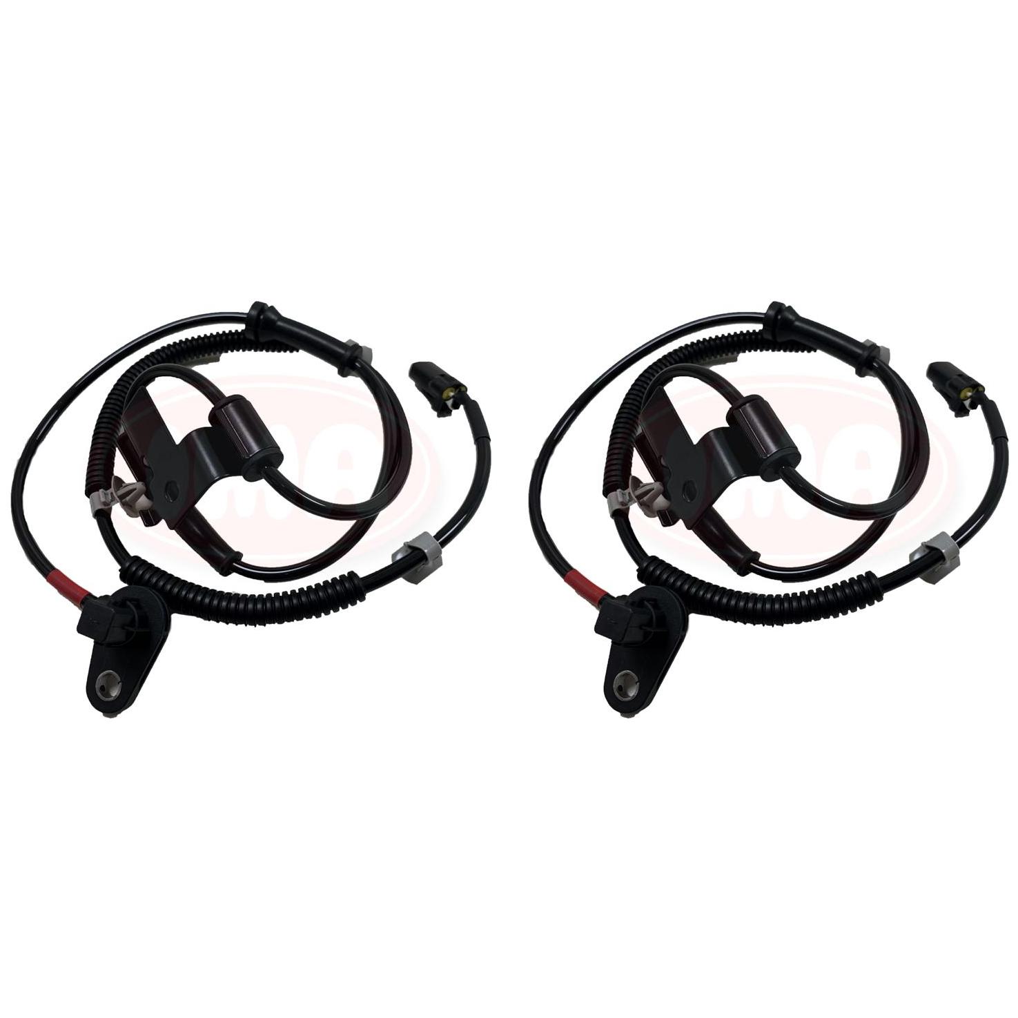 Par Rolamento de Roda Traseira - IMA - ALR-40650 E
