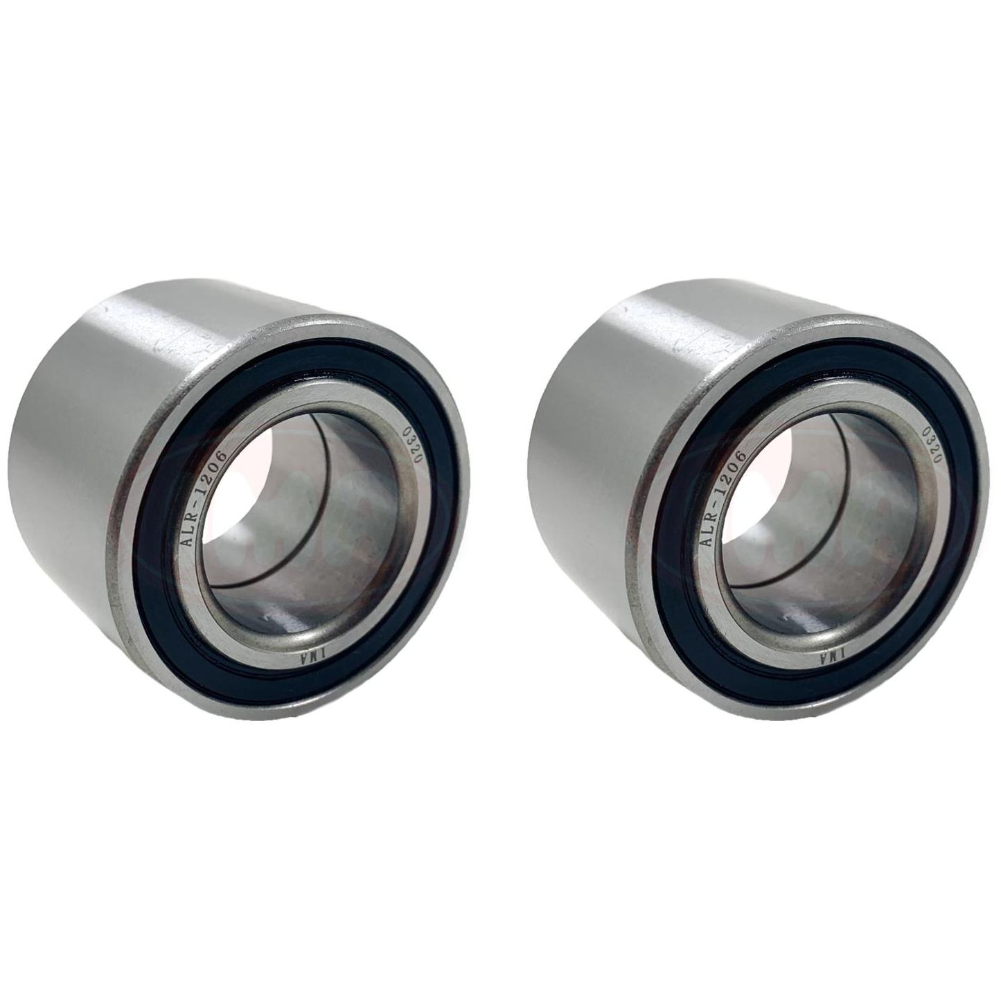 Par Rolamento de Roda Traseira - IMA - ALR-1206