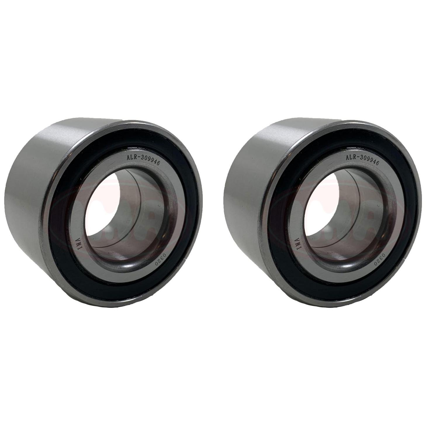 Par Rolamento de Roda Traseira - IMA - ALR-309946