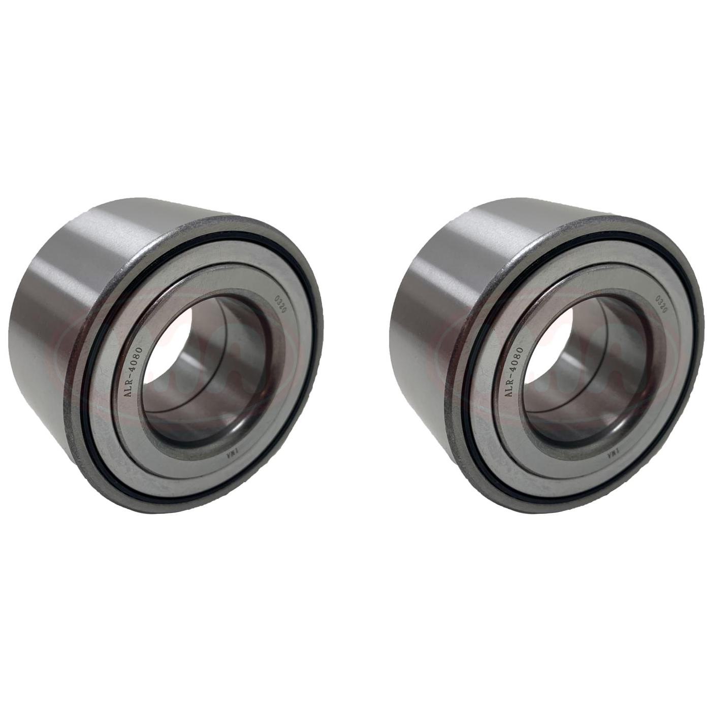 Par Rolamento de Roda Traseira - IMA - ALR-4080
