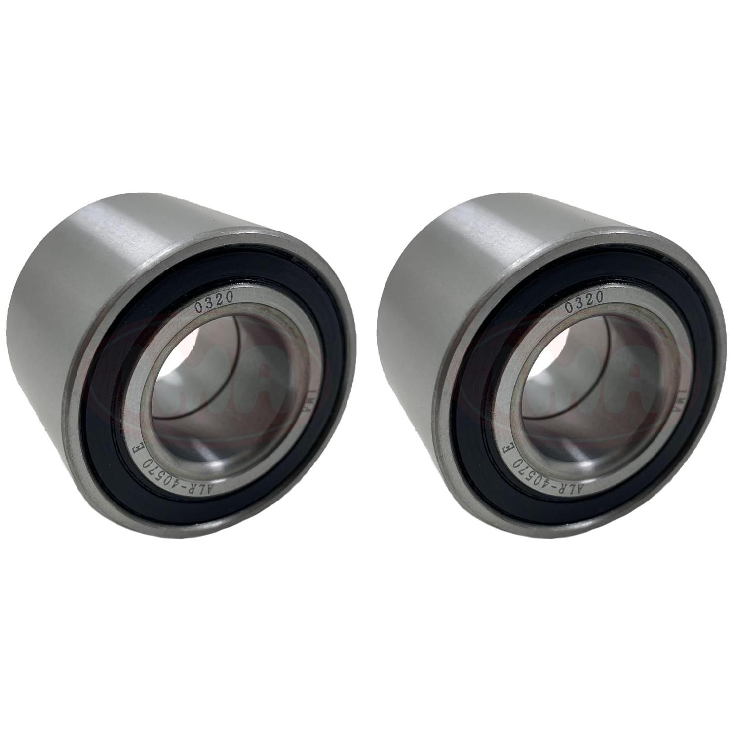 Par Rolamento de Roda Traseira - IMA - ALR-40570 E