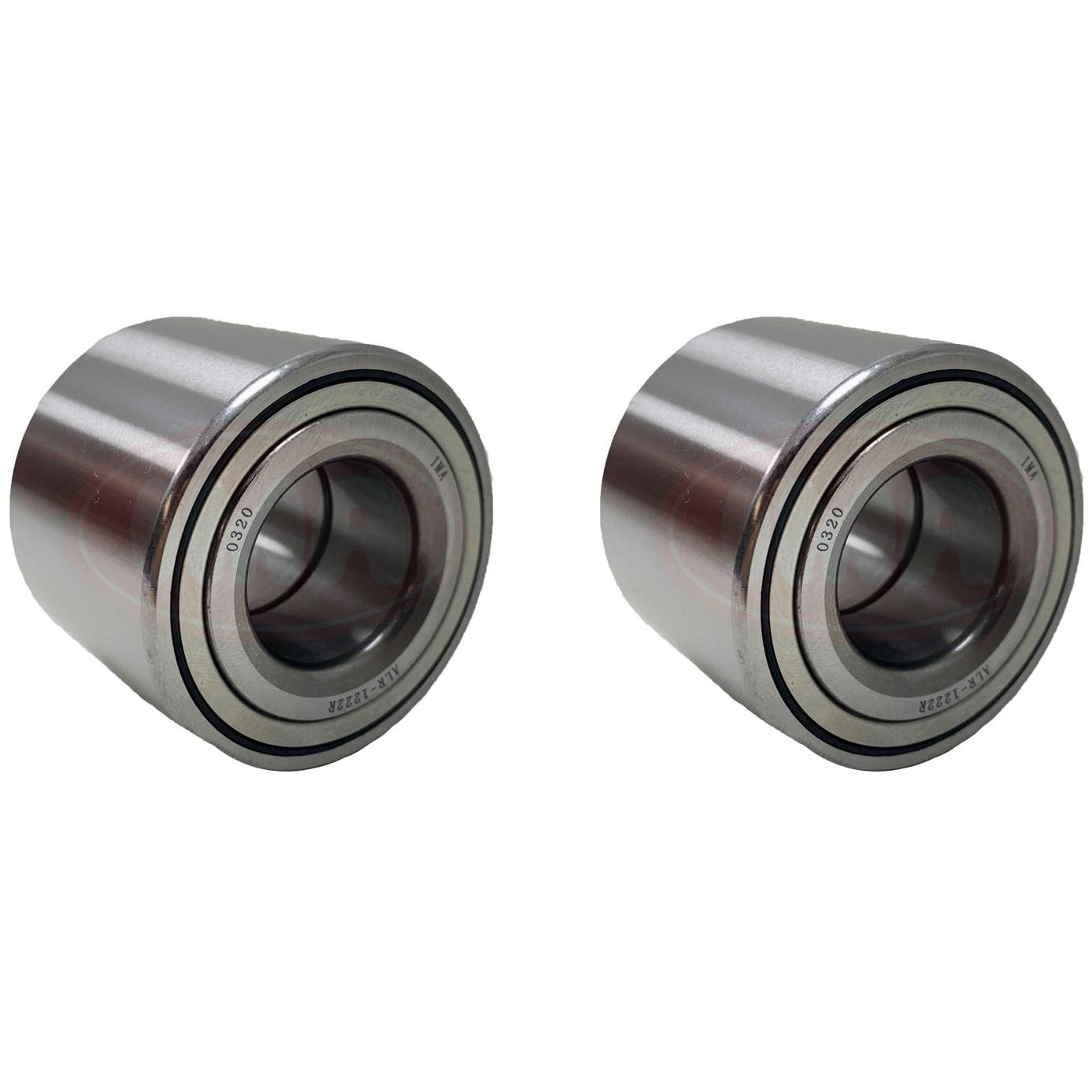 Par Rolamento de Roda Traseira - IMA - ALR-1222 R