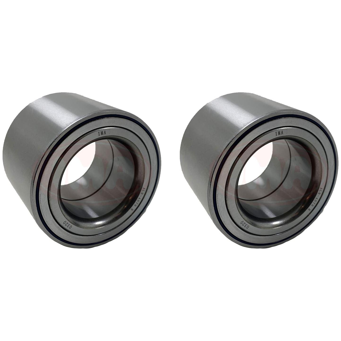Par Rolamento de Roda Traseira - IMA - ALR-4678 R