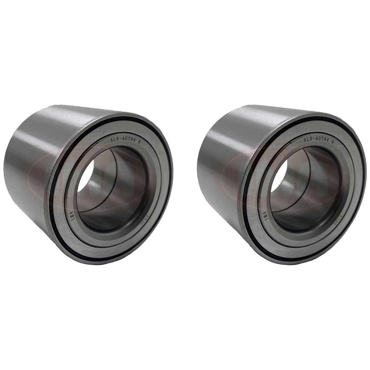 Par Rolamento de Roda Traseira - IMA - ALR-40784 R