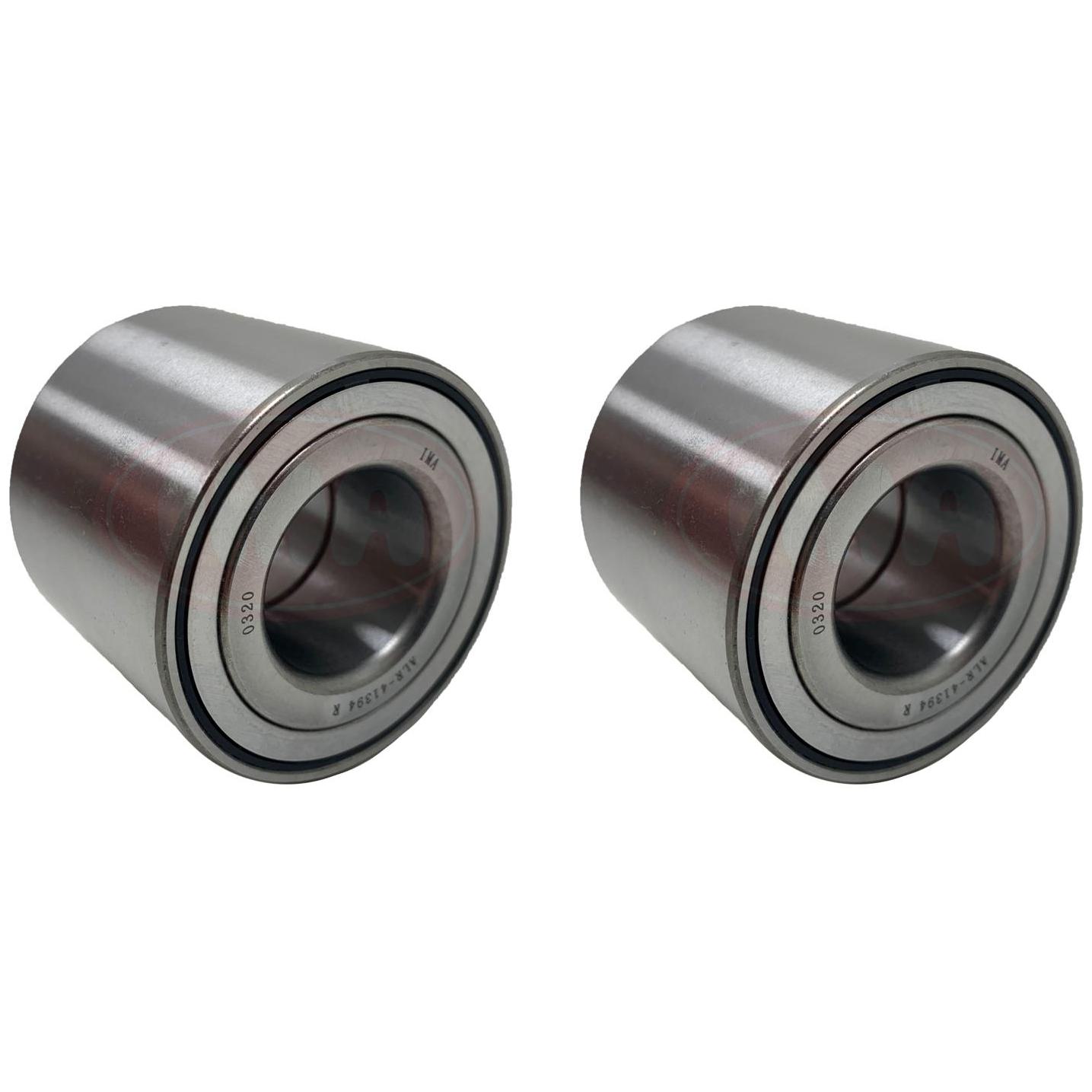 Par Rolamento de Roda Traseira - IMA - ALR-41394 R