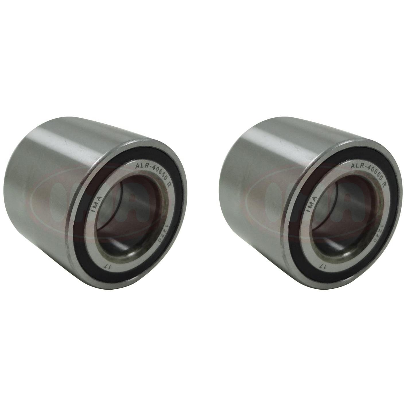 Par Rolamento de Roda Traseira - IMA - ALR-40650 R