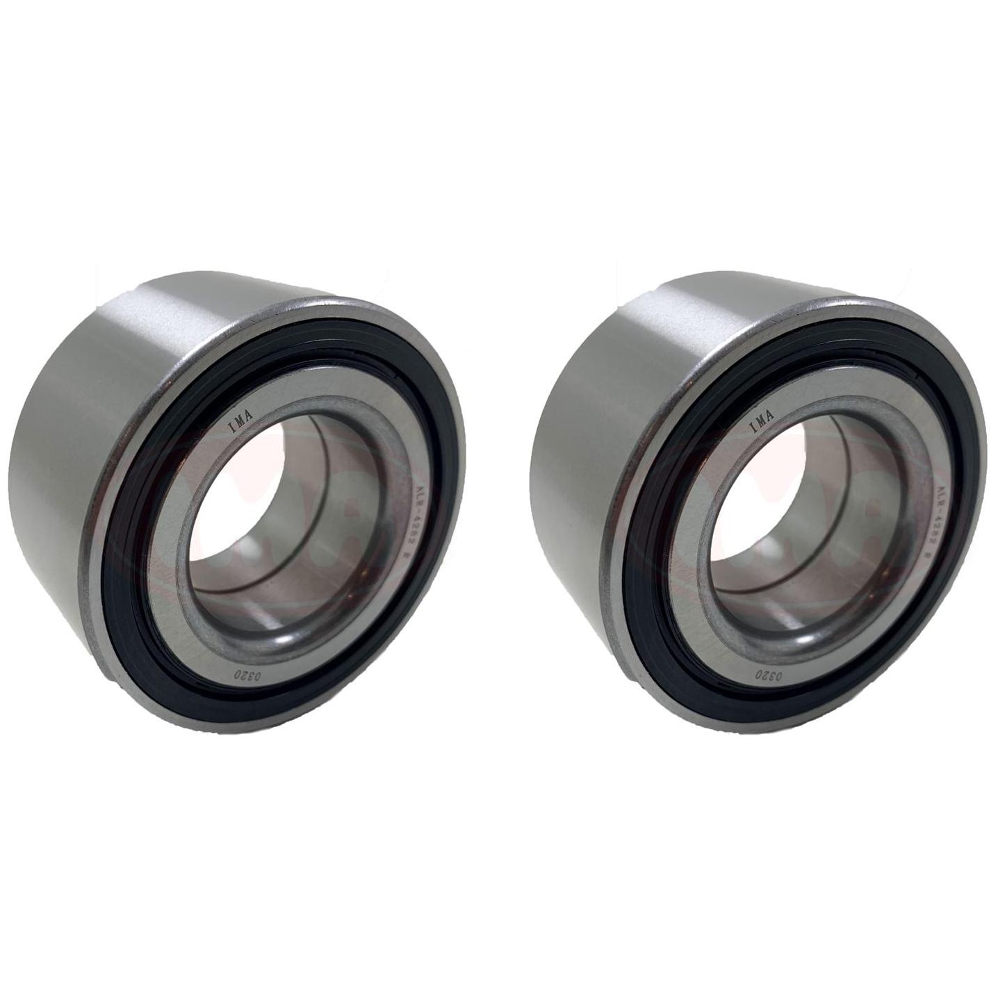 Par Rolamento de Roda Traseira - IMA - ALR-4282 R