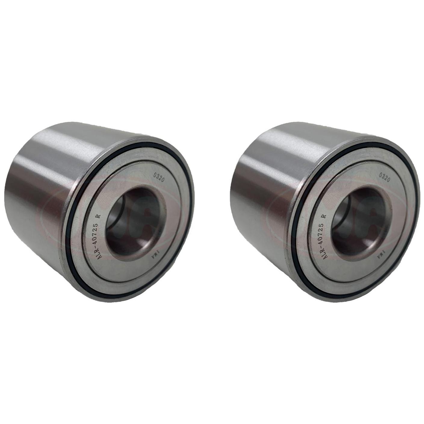 Par Rolamento de Roda Traseira - IMA - ALR-40725 R