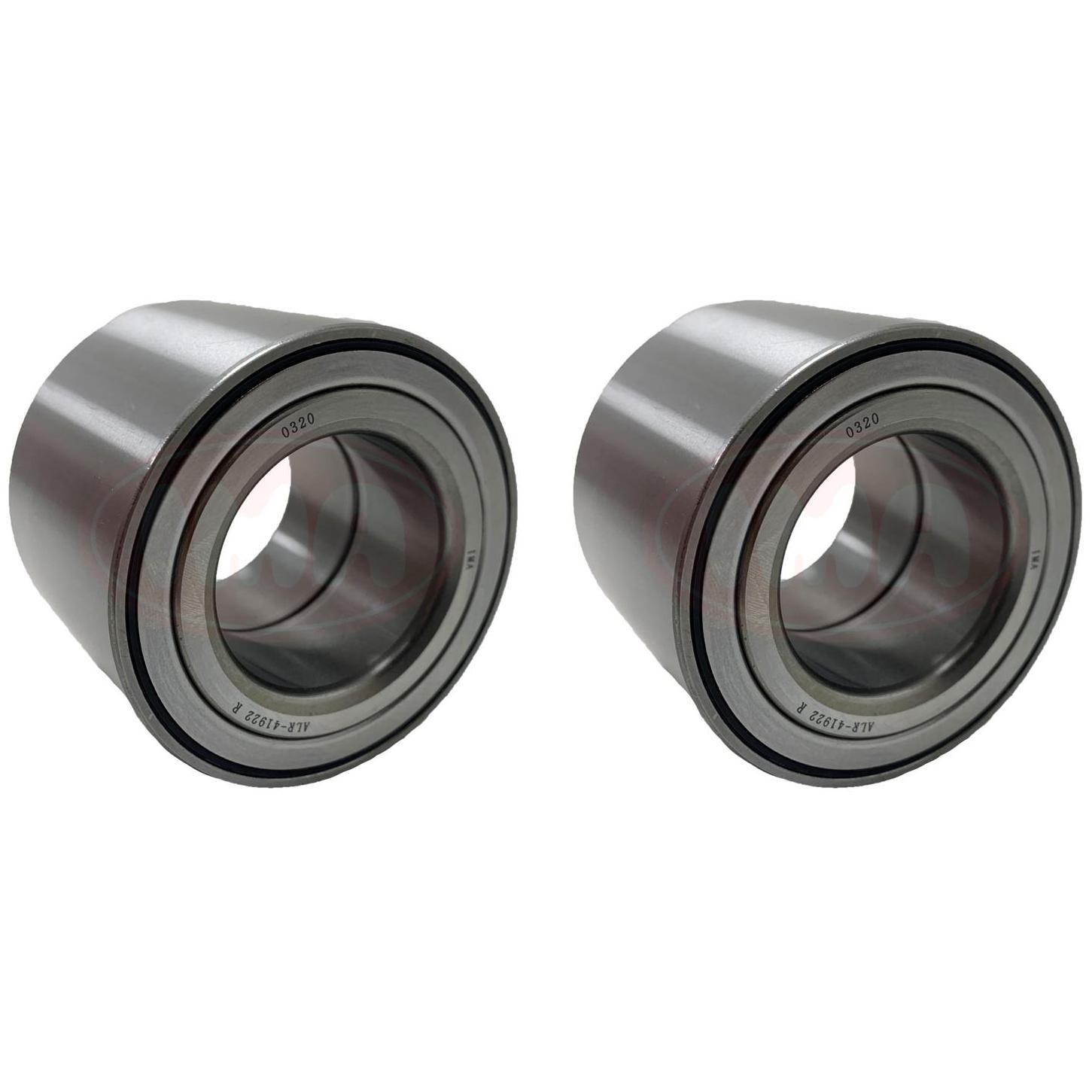 Par Rolamento de Roda Traseira - IMA - ALR-41922 R