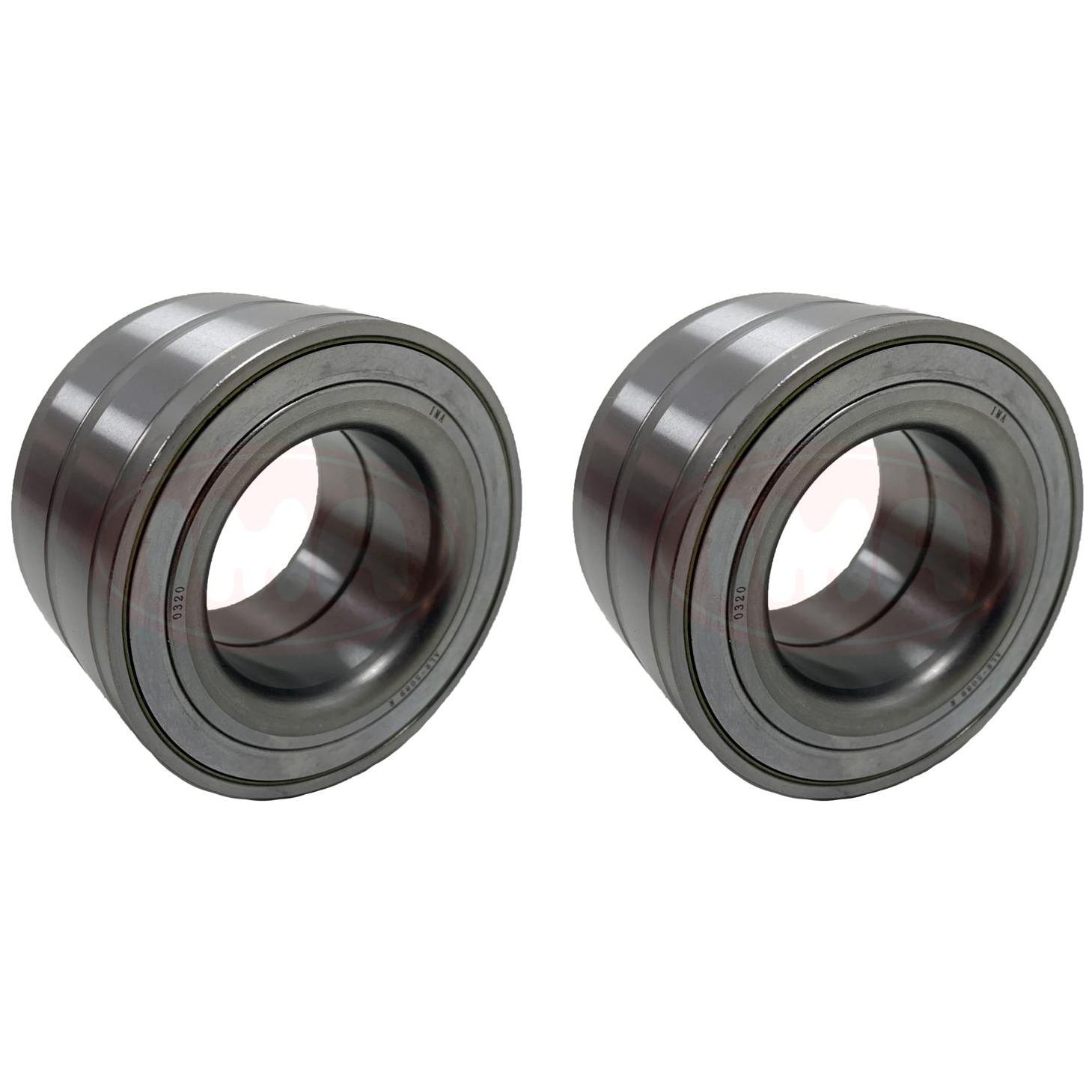 Par Rolamento de Roda Traseira - IMA - ALR-5089 R