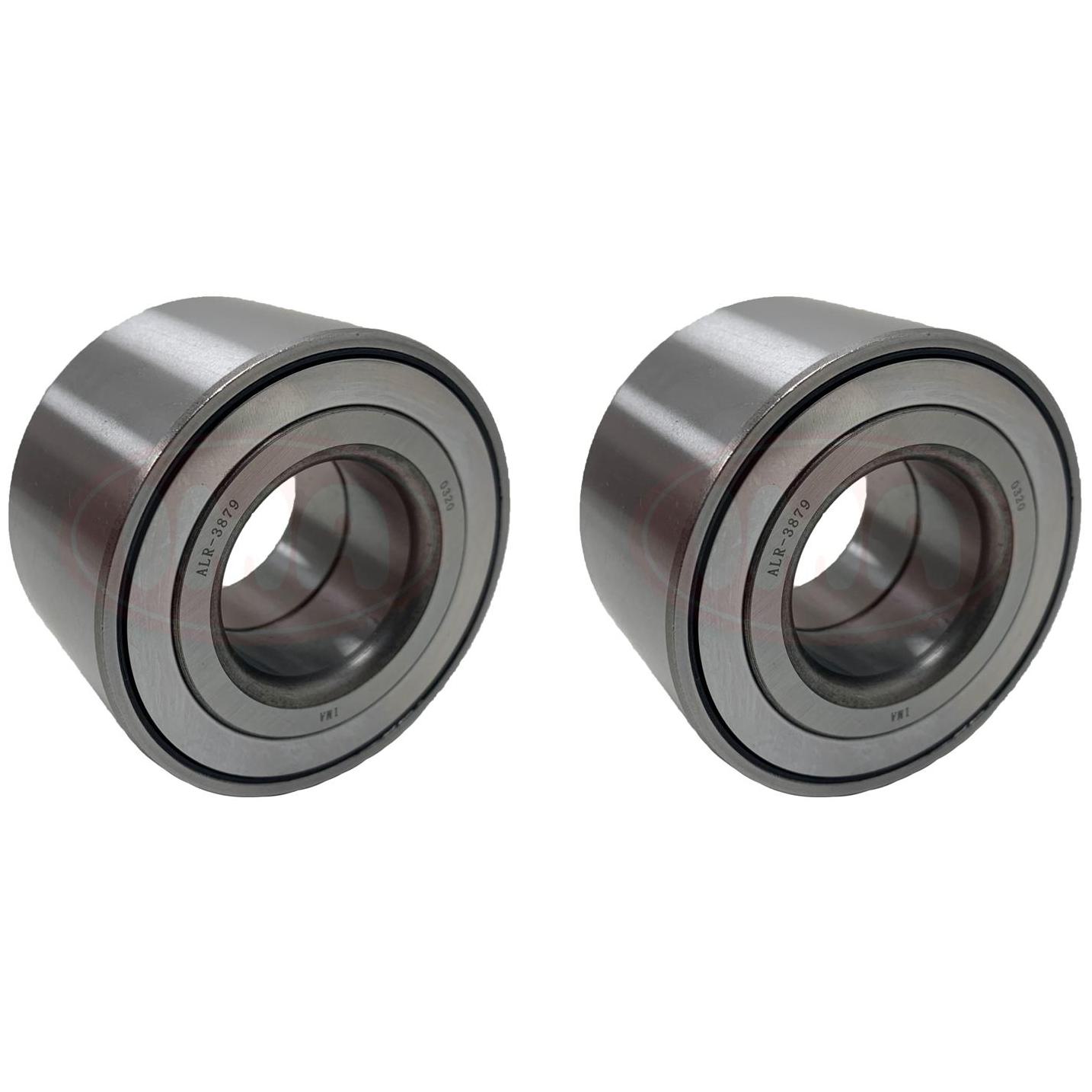 Par Rolamento de Roda Traseira - IMA - ALR-3879