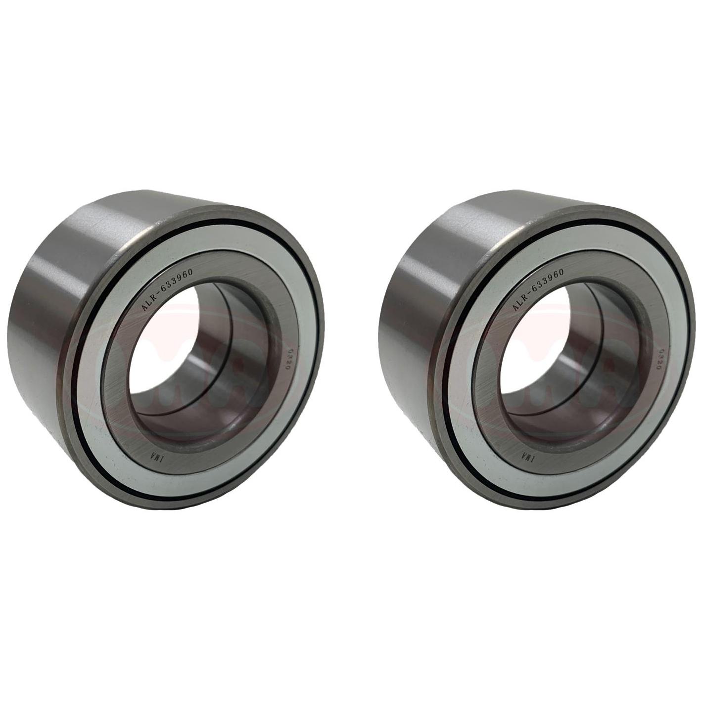 Par Rolamento de Roda Traseira - IMA - ALR-633960