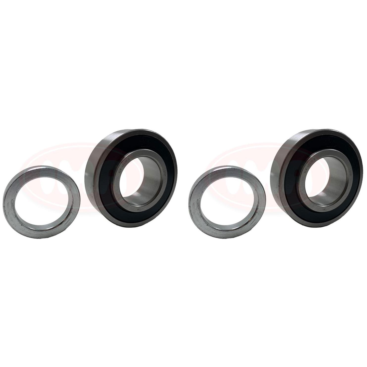 Par Rolamento de Roda Traseira - IMA - ALR-88128 R