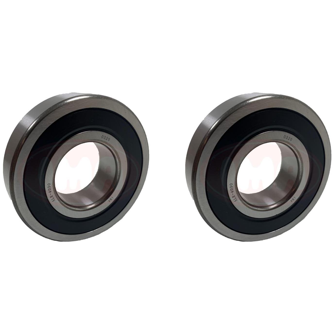 Par Rolamento de Roda Traseira - IMA - ALR-4090