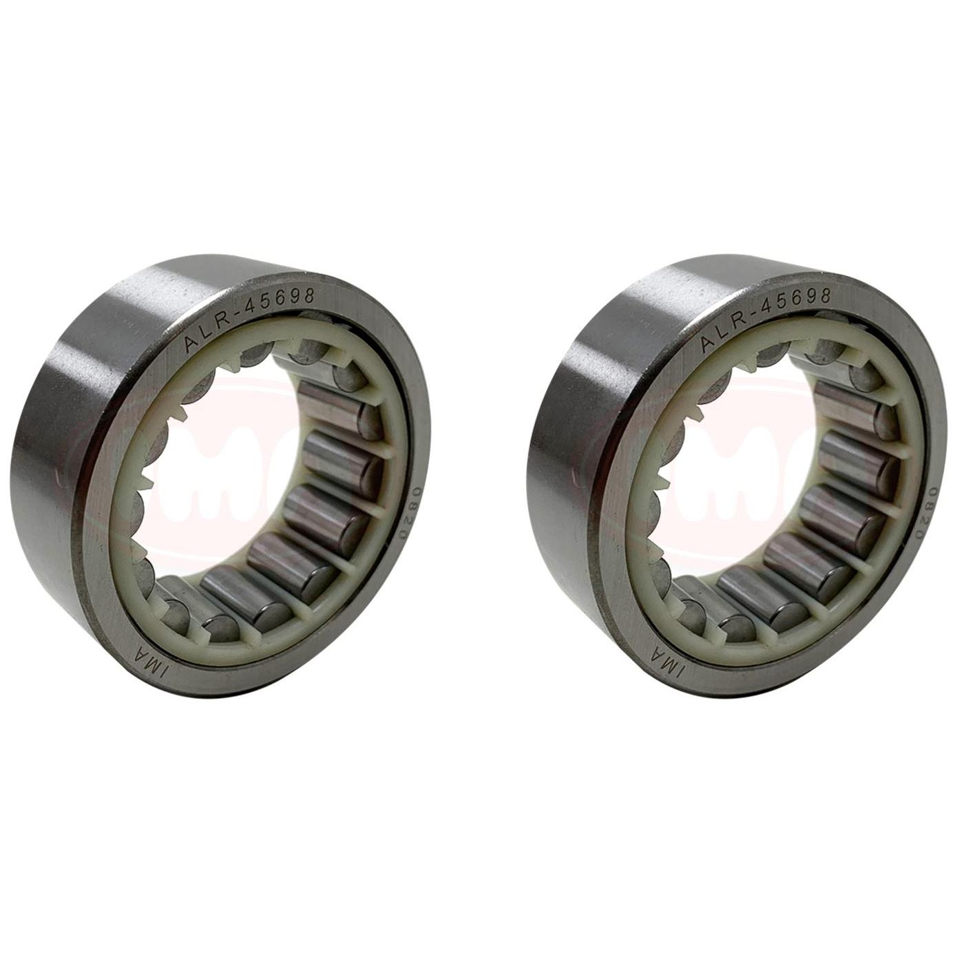 Par Rolamento de Roda Traseira - IMA - ALR-45698