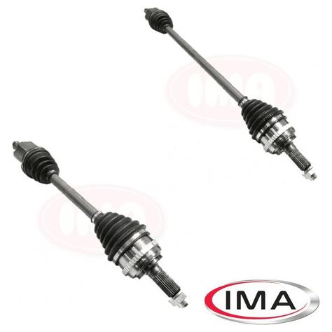 Par Semi Eixo IMA AL-1519 AL-1520