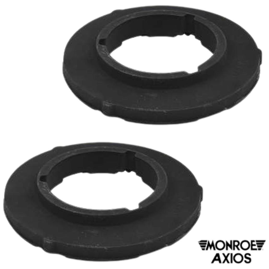 Par Suporte Amortecedor Suspensao Dianteiro Axios 041.2596 BR10004102596 - Monroe Axios - 041.2596