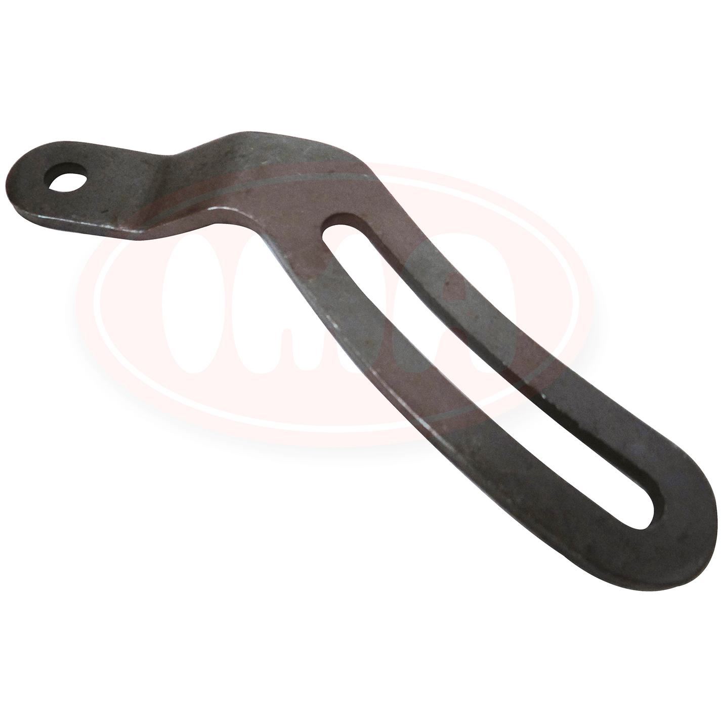 Par Suporte Do Alternador Opala Ima AL87