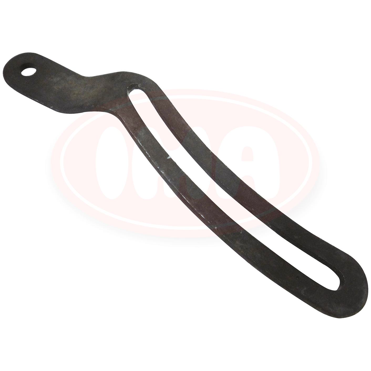 Par Suporte Do Alternador Opala Ima AL93