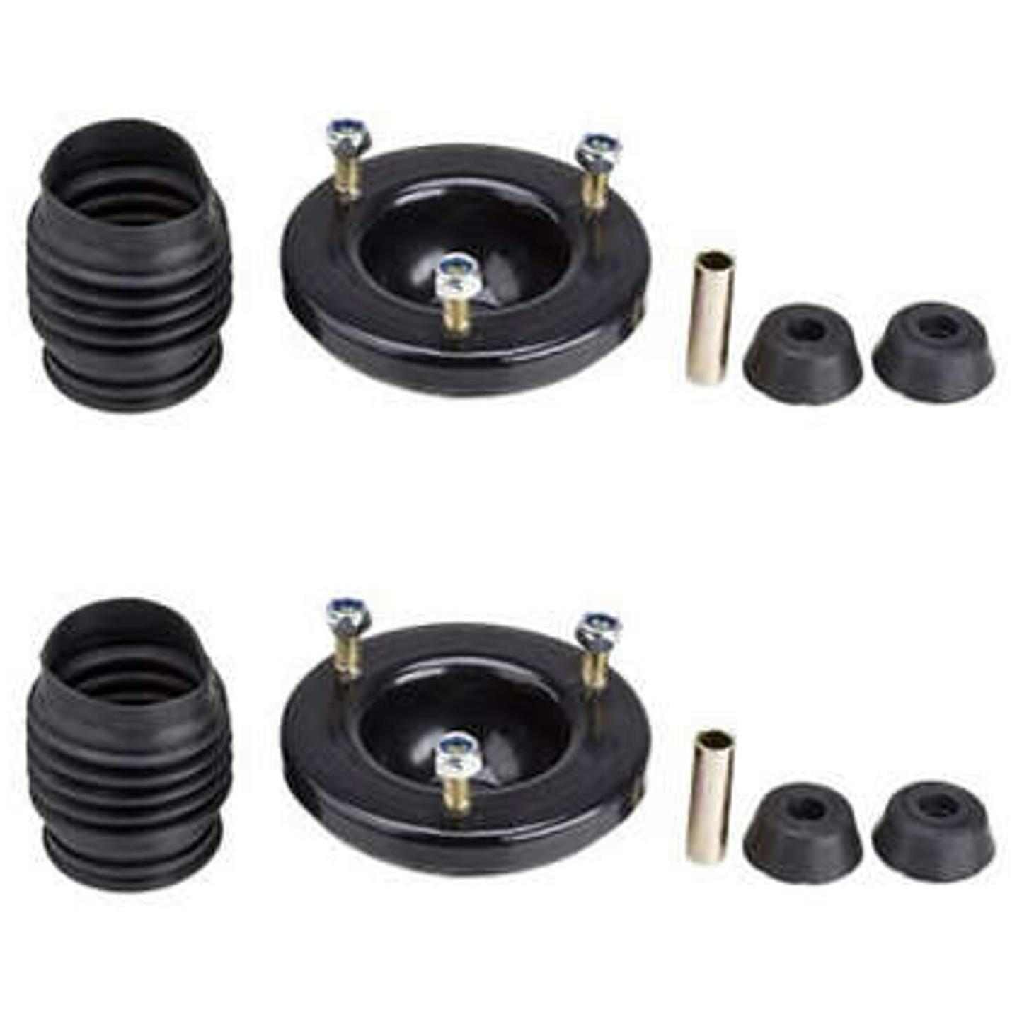 Par Suporte Do Amortecedor - Perfect - COX3103