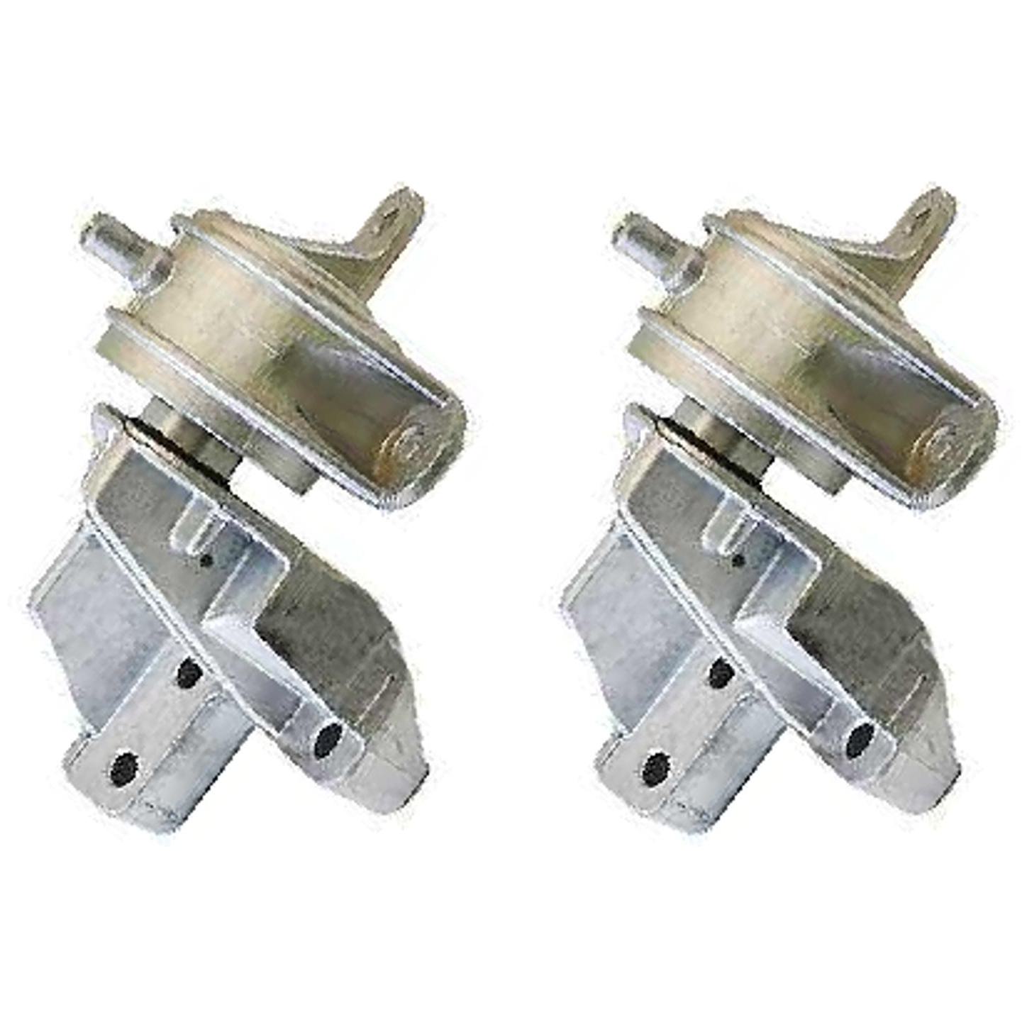 Par Suporte Motor - Perfect - COX0159