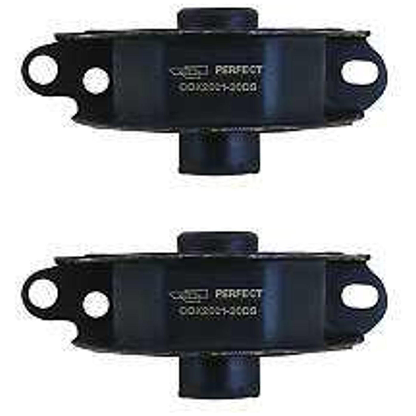 Par Suporte Motor - Perfect - COX2001