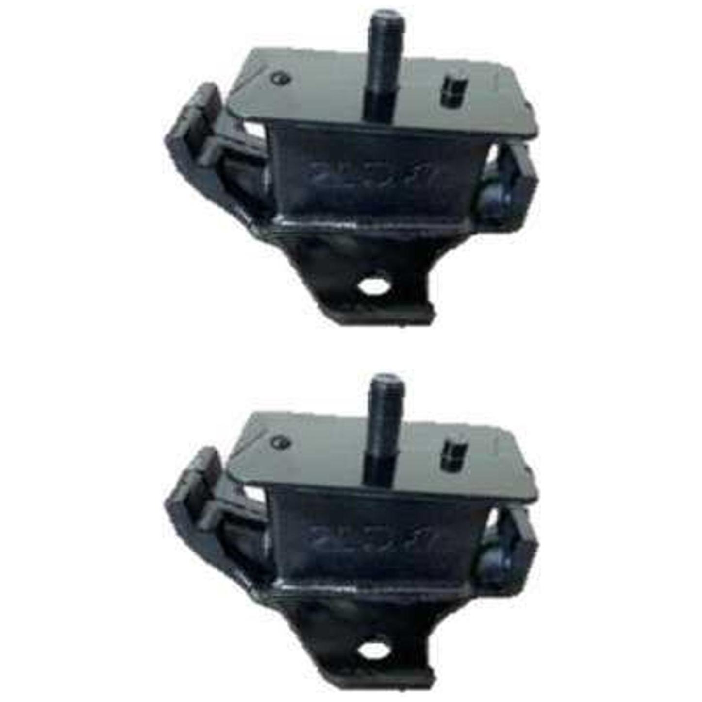 Par Suporte Motor - Perfect - COX0711