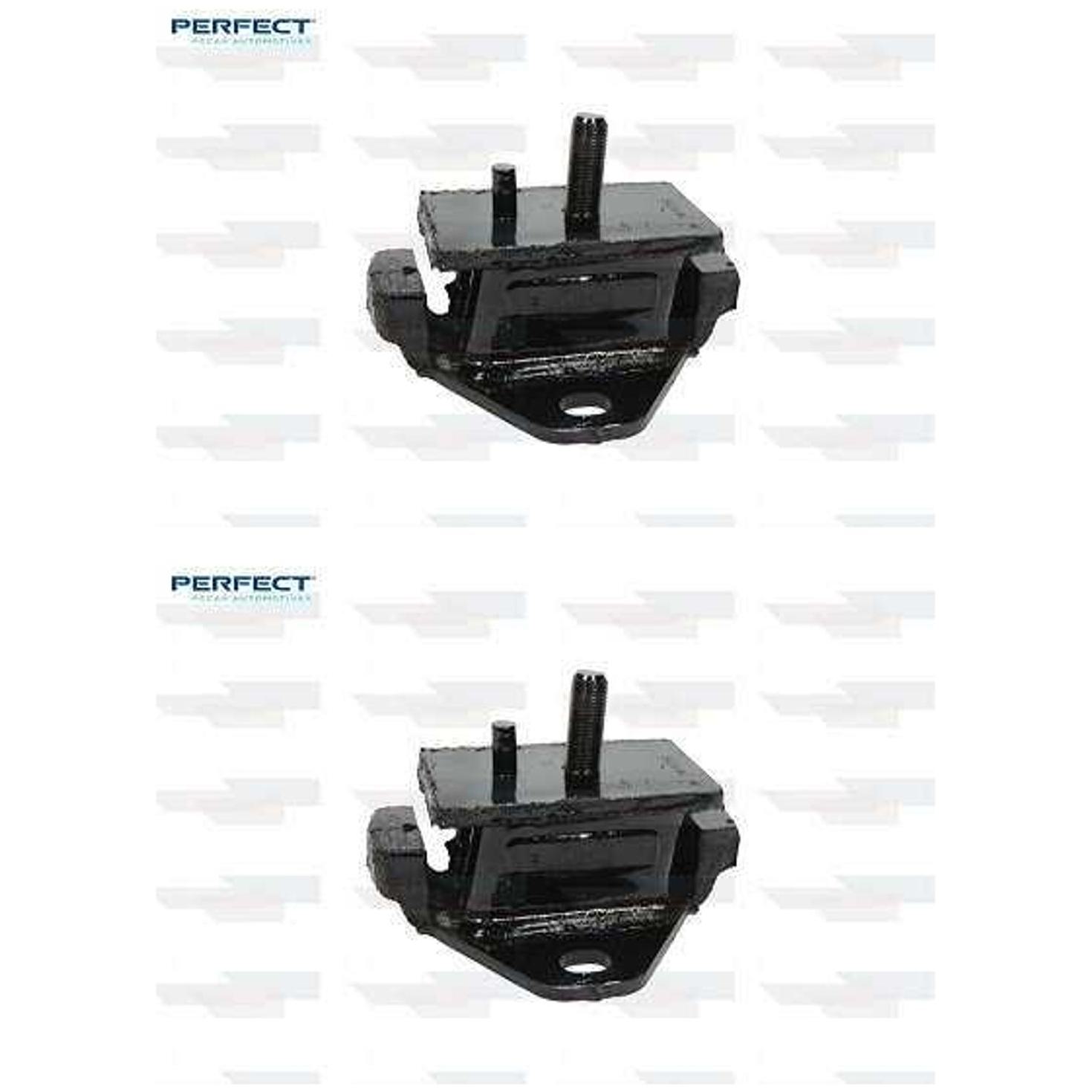 Par Suporte Motor - Perfect - COX4130
