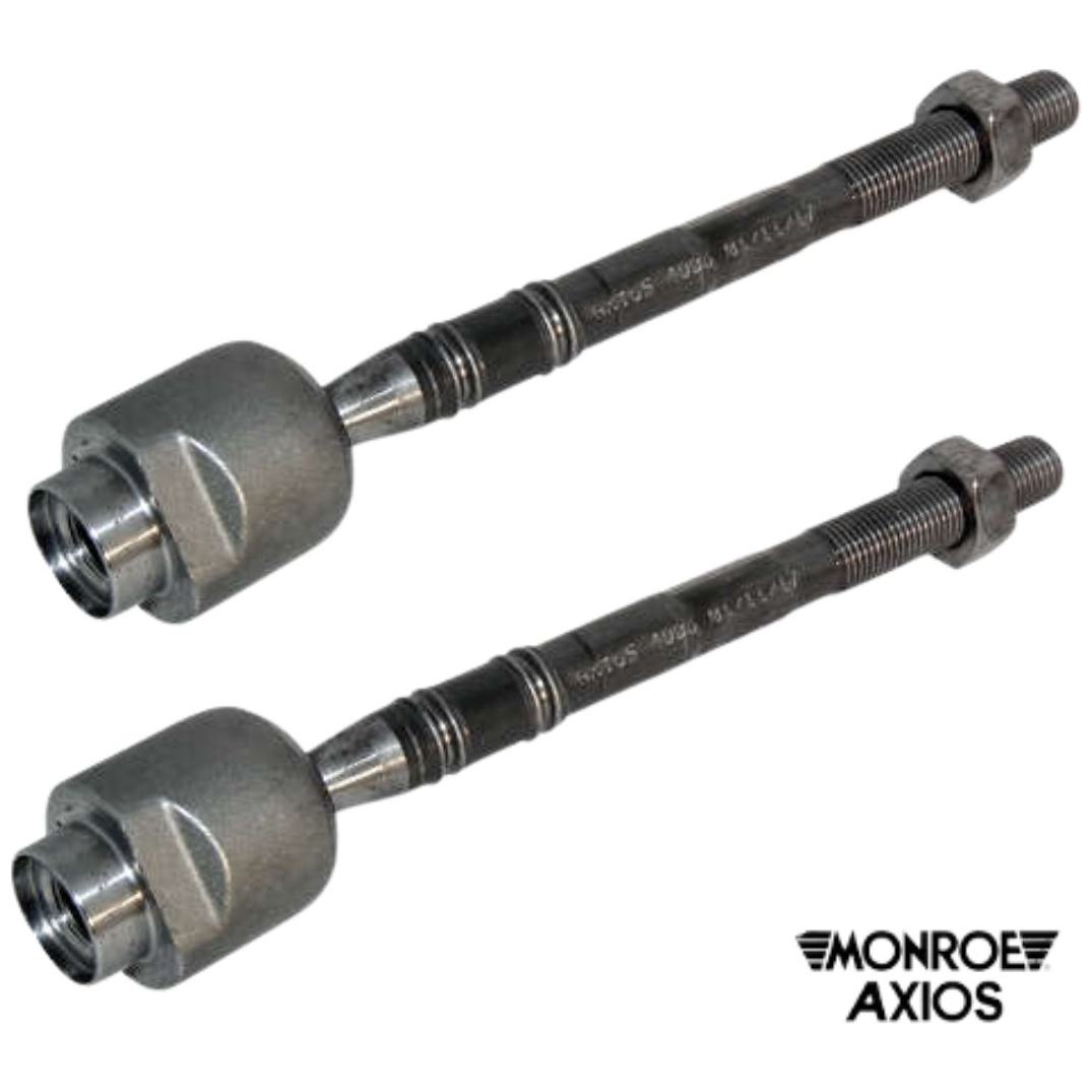 Par Terminal Axial Dianteiro Axios 043.4003 BR10004304003 - Monroe Axios - 043.4003