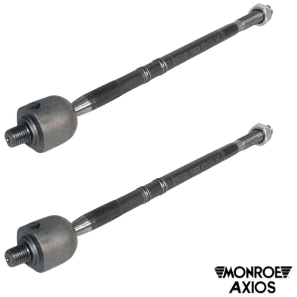Par Terminal Axial Dianteiro Axios 043.4009 BR10004304009 - Monroe Axios - 043.4009