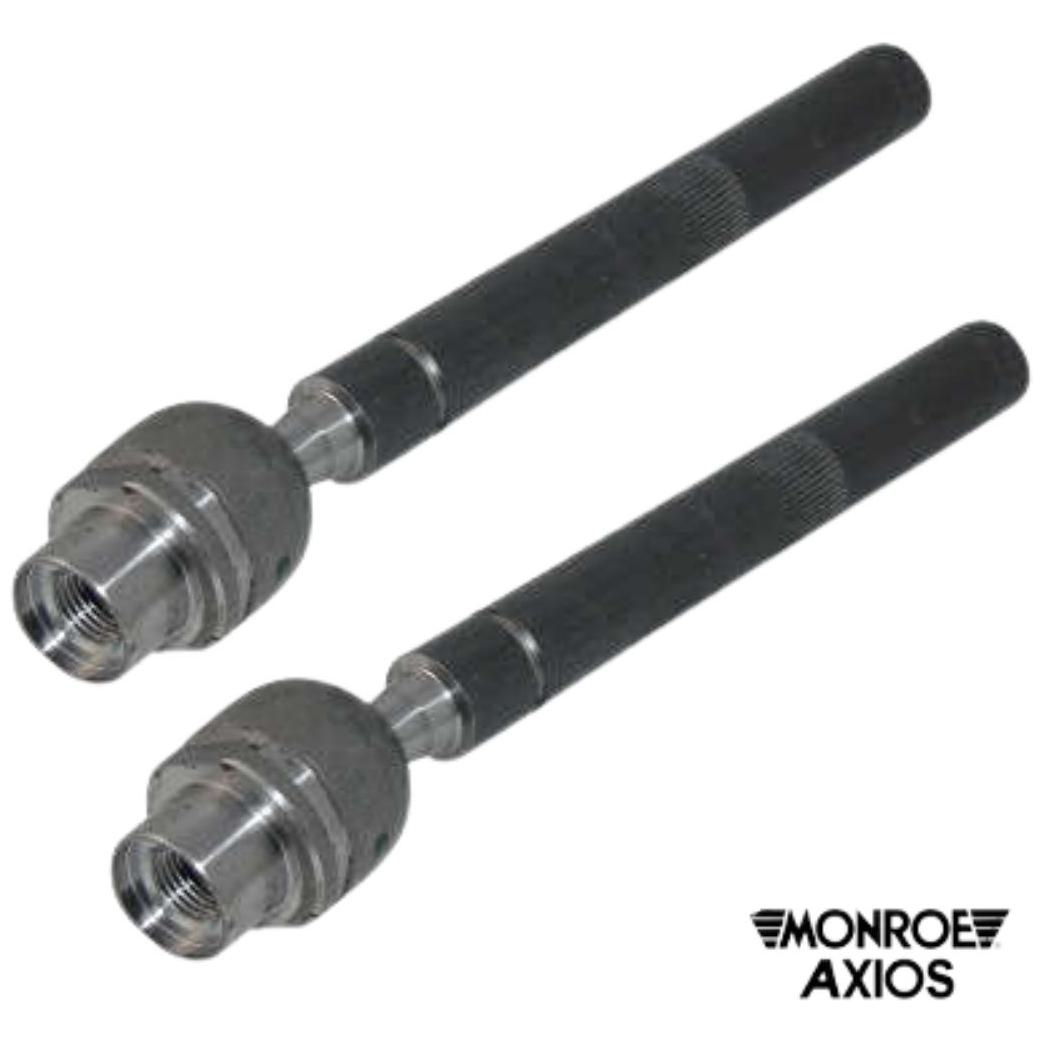 Par Terminal Axial Dianteiro Axios 043.4010 BR10004304010 - Monroe Axios - 043.4010