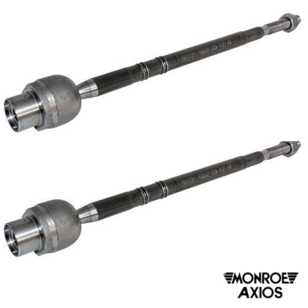 Par Terminal Axial Dianteiro Axios 043.4012 BR10004304012 - Monroe Axios - 043.4012